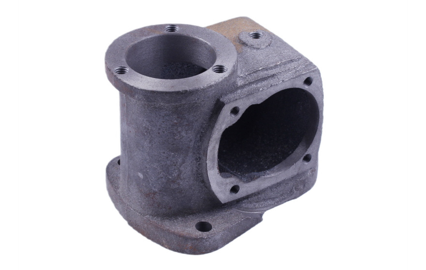 Корпус кермового механізму (нового зразка) Xingtai 120/220