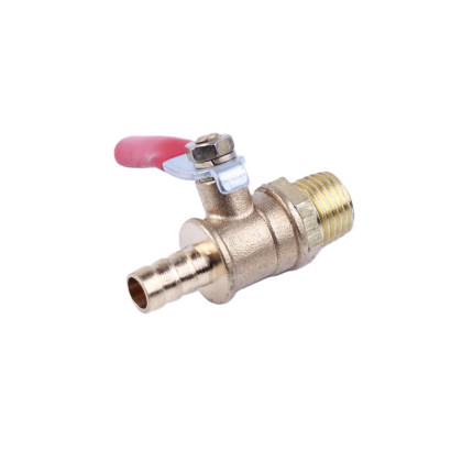 Кран топливный в сборе TTG на трактор Xingtai 120/180