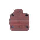 Крышка гидравлического цилиндра Xingtai 224/244