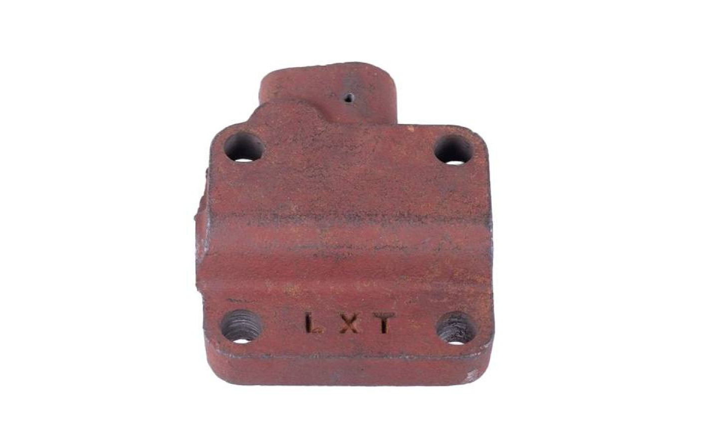 Крышка гидравлического цилиндра Xingtai 224/244