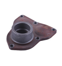 Кришка корпусу КПП передня на трактор Xingtai 120/220