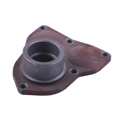 Кришка корпусу КПП передня на трактор Xingtai 120/220