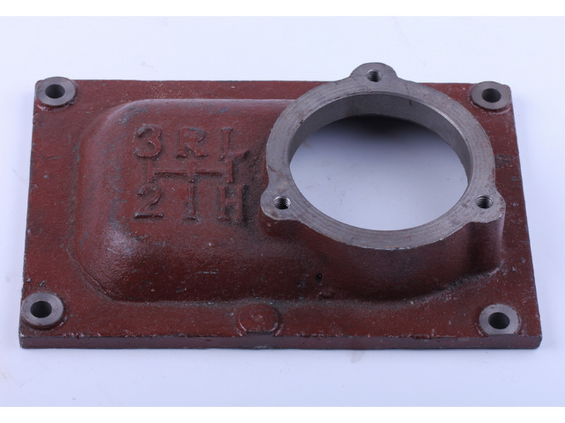 Кришка основної коробки Xingtai 120/220