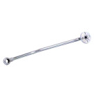 Маслопровід НШ випускний TTG на мінітрактор Xingtai 120/220