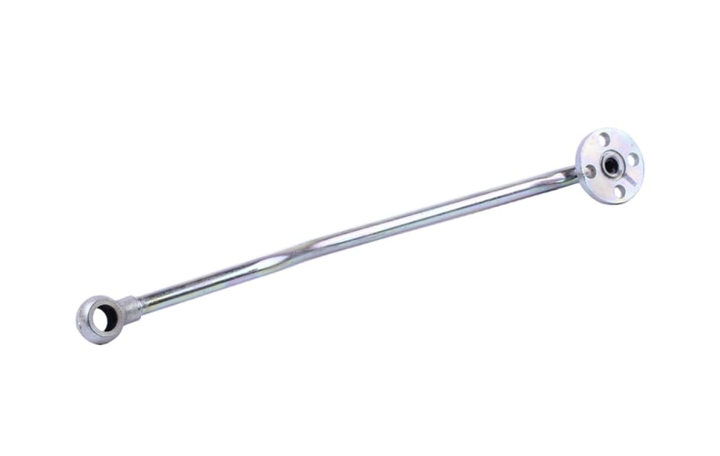 Маслопровід НШ випускний TTG на мінітрактор Xingtai 120/220