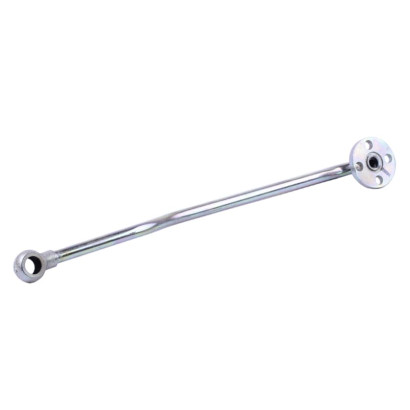 Маслопровід НШ випускний TTG на мінітрактор Xingtai 120/220