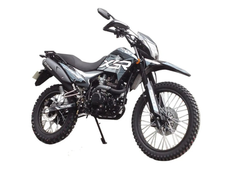 Мотоцикл TT AGRO MOTO FORTE CROSS 300