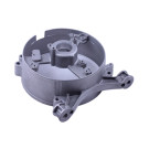 Крышка генератора задняя TΛTΛ на электрогенератор GN 2-3,5 KW