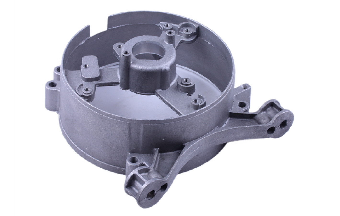 Крышка генератора задняя TΛTΛ на электрогенератор GN 2-3,5 KW