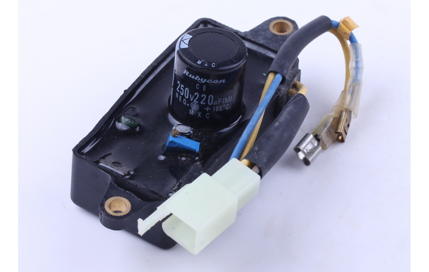 Реле напруги однофазне - GN 2-3,5 KW