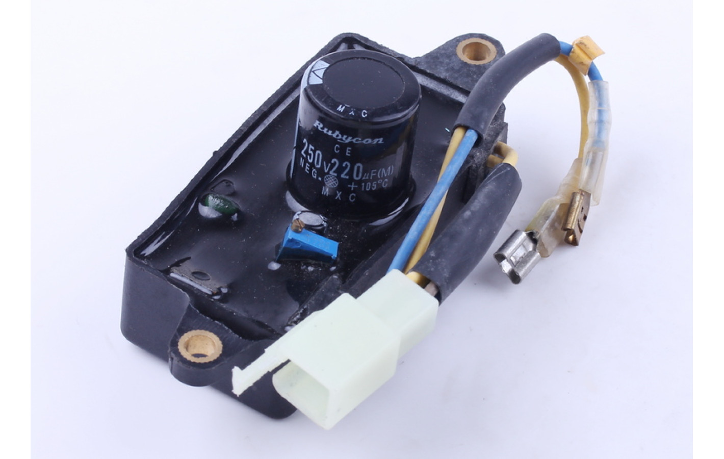 Реле напруги однофазне - GN 2-3,5 KW