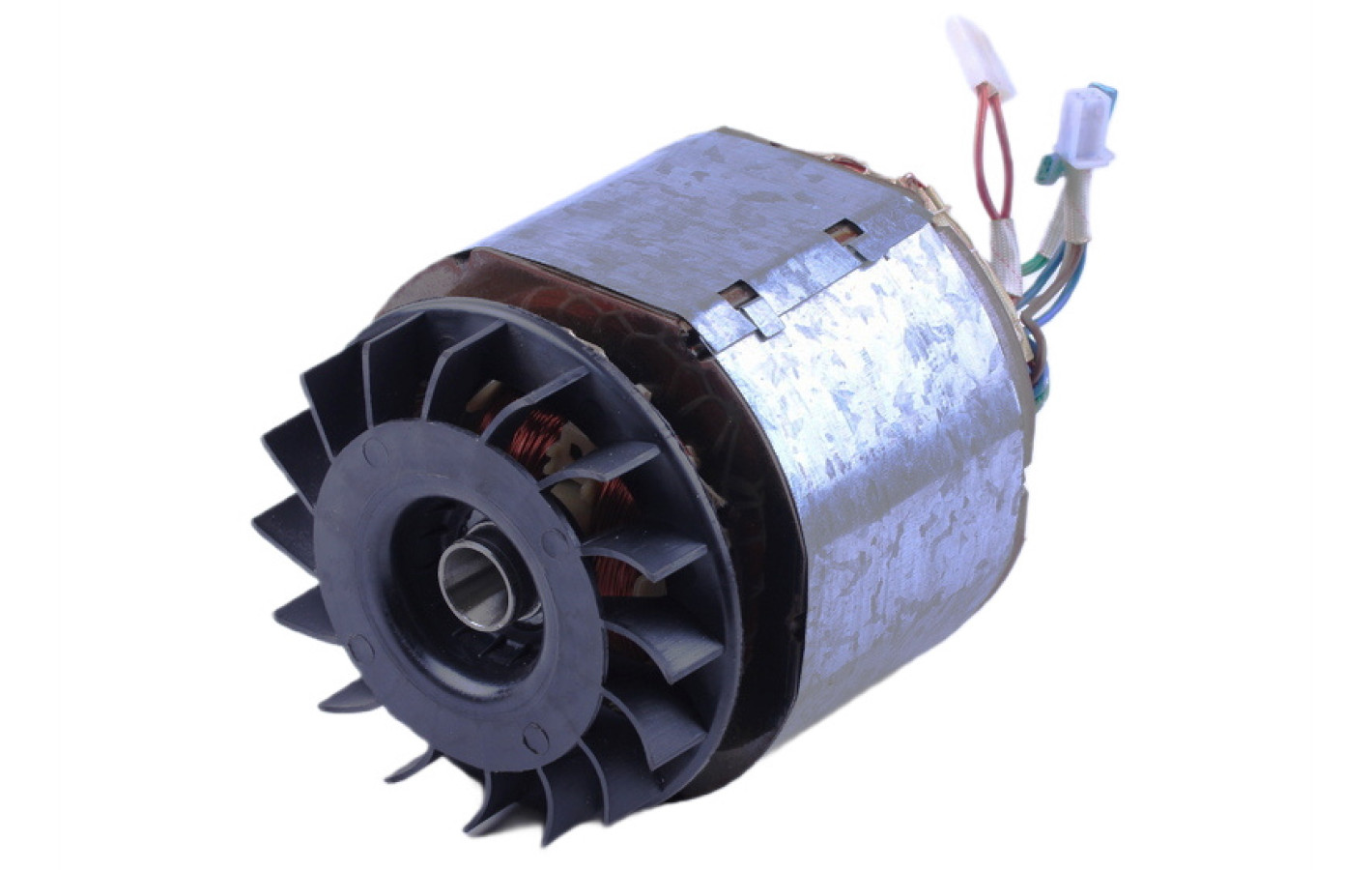 Статор с ротором в сборе TΛTΛ 2,5 KW на генератор GN 2-3,5 KW, медь