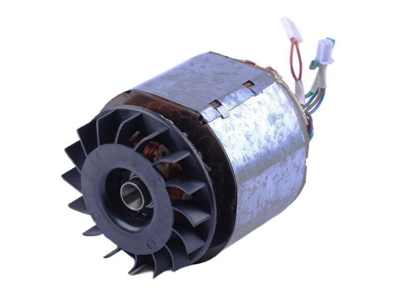 Статор с ротором в сборе TT AGRO MOTO 2,5 KW на генератор GN 2-3,5 KW, медь