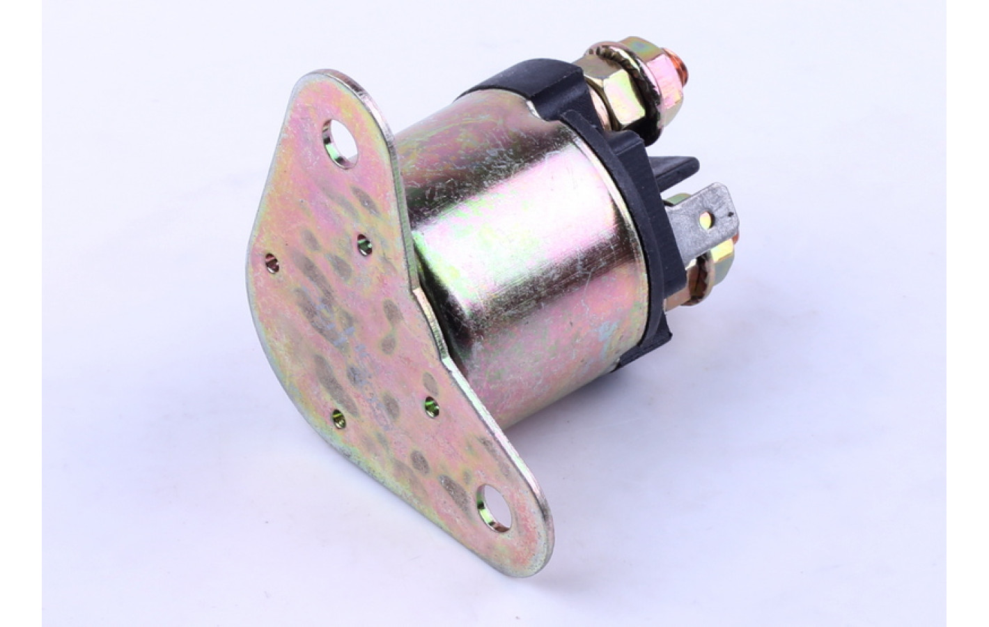 Реле стартера - GN 5-6 KW