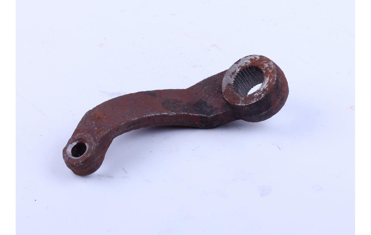 Важіль гальма лівий Xingtai 120/220