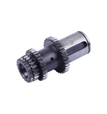 Шестерня 1/3-ї передачі TTG L-157 мм, Z-20/26/31 на трактор Xingtai 224/244