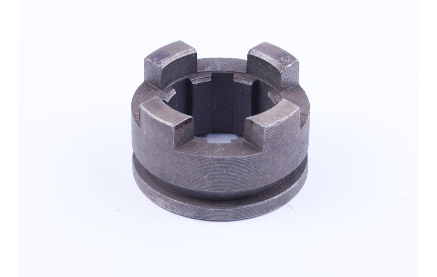 Муфта (шестерня) дифференциала подвижная Z-4/8 Xingtai 224/244