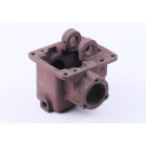 Корпус роздавальної коробки DongFeng 240/244