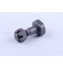 Болт дифференциала М12 Xingtai 24B, Shifeng 244,Taishan 25