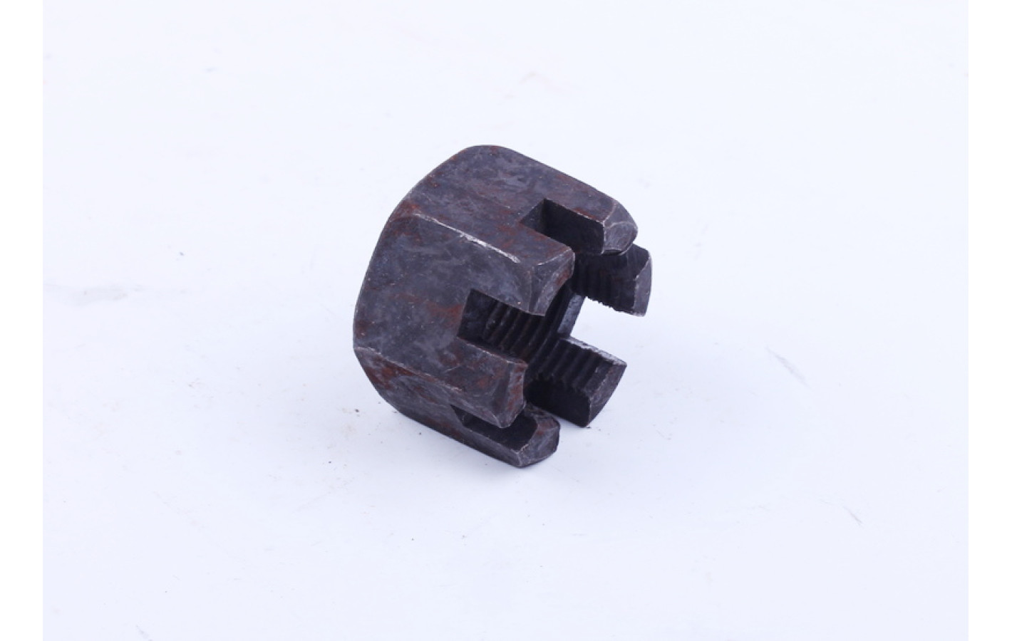 Гайка корончаста M-19 Xingtai 24B, Shifeng 244, Taishan 24