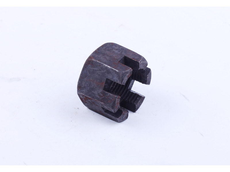 Гайка корончатая M-19 Xingtai 24B, Shifeng 244,Taishan 24