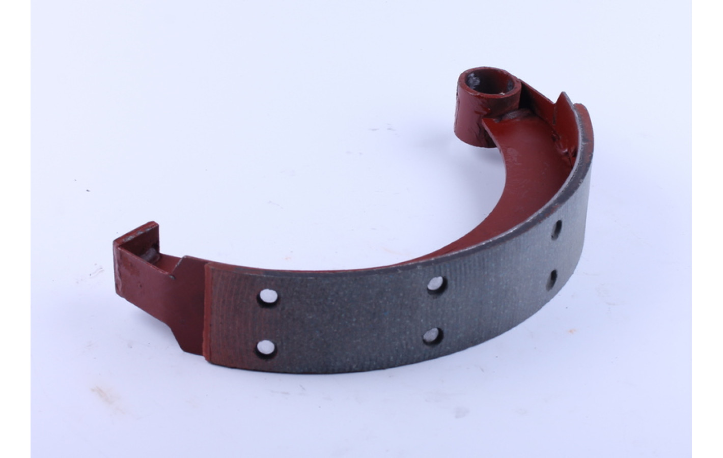 Колодка гальмівна Xingtai 24B, Shifeng 244, Taishan 24