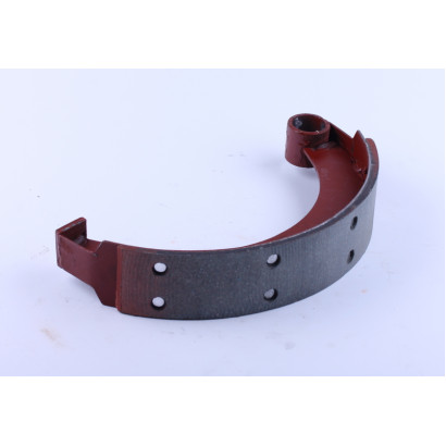 Колодка гальмівна Xingtai 24B, Shifeng 244, Taishan 24
