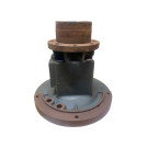 Корпус півосі правий заднього моста TTG на мінітрактор Xingtai 24B, Shifeng 244, Taishan 25 УЦІНКА