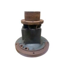 Корпус півосі правий заднього моста TTG на мінітрактор Xingtai 24B, Shifeng 244, Taishan 25 УЦІНКА