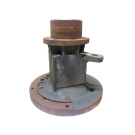 Корпус півосі правий заднього моста TTG на мінітрактор Xingtai 24B, Shifeng 244, Taishan 25 УЦІНКА