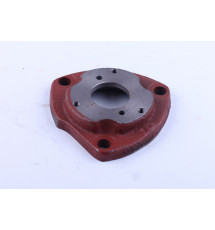 Кришка підшипника КПП діаметр 50 мм Xingtai 24B, Shifeng 244, Taishan 24