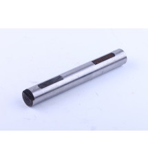 Вісь диференціала L-152 мм Xingtai 24B, Shifeng 244, Taishan 25