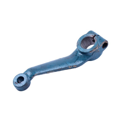 Важіль поворотний лівий шліц правий Xingtai 24B, Shifeng 244..