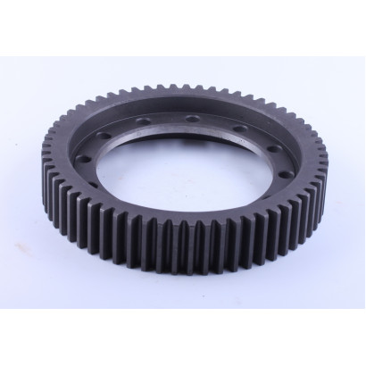 Шестерня ведомая КПП Z-61 Xingtai 24B, Shifeng 244,Taishan 24
