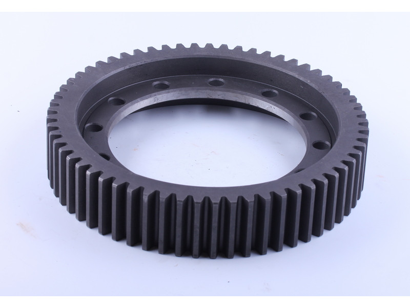 Шестерня ведомая КПП Z-61 Xingtai 24B, Shifeng 244,Taishan 24