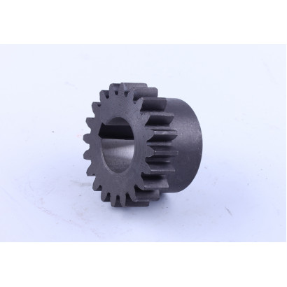Шестерня КПП Z-20 Xingtai 24B, Shifeng 244, Taishan 24