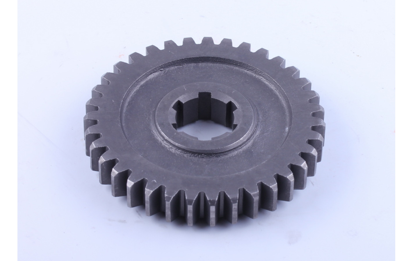 Шестерня КПП Z-6/35 Xingtai 24B, Shifeng 244,Taishan 24