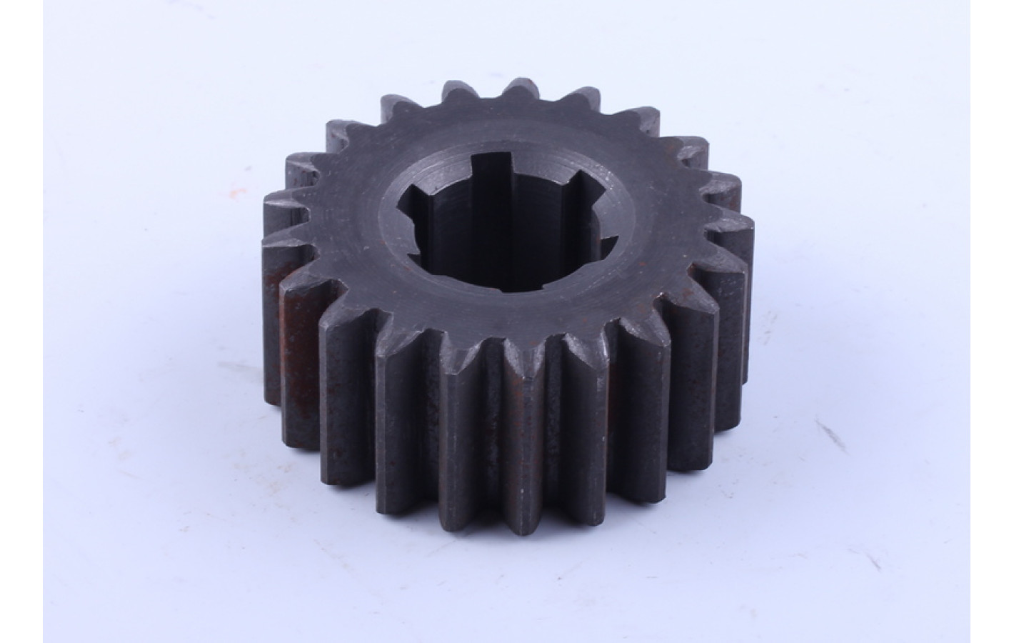 Шестерня КПП Z-6/21 Xingtai 24B, Shifeng 244,Taishan 24