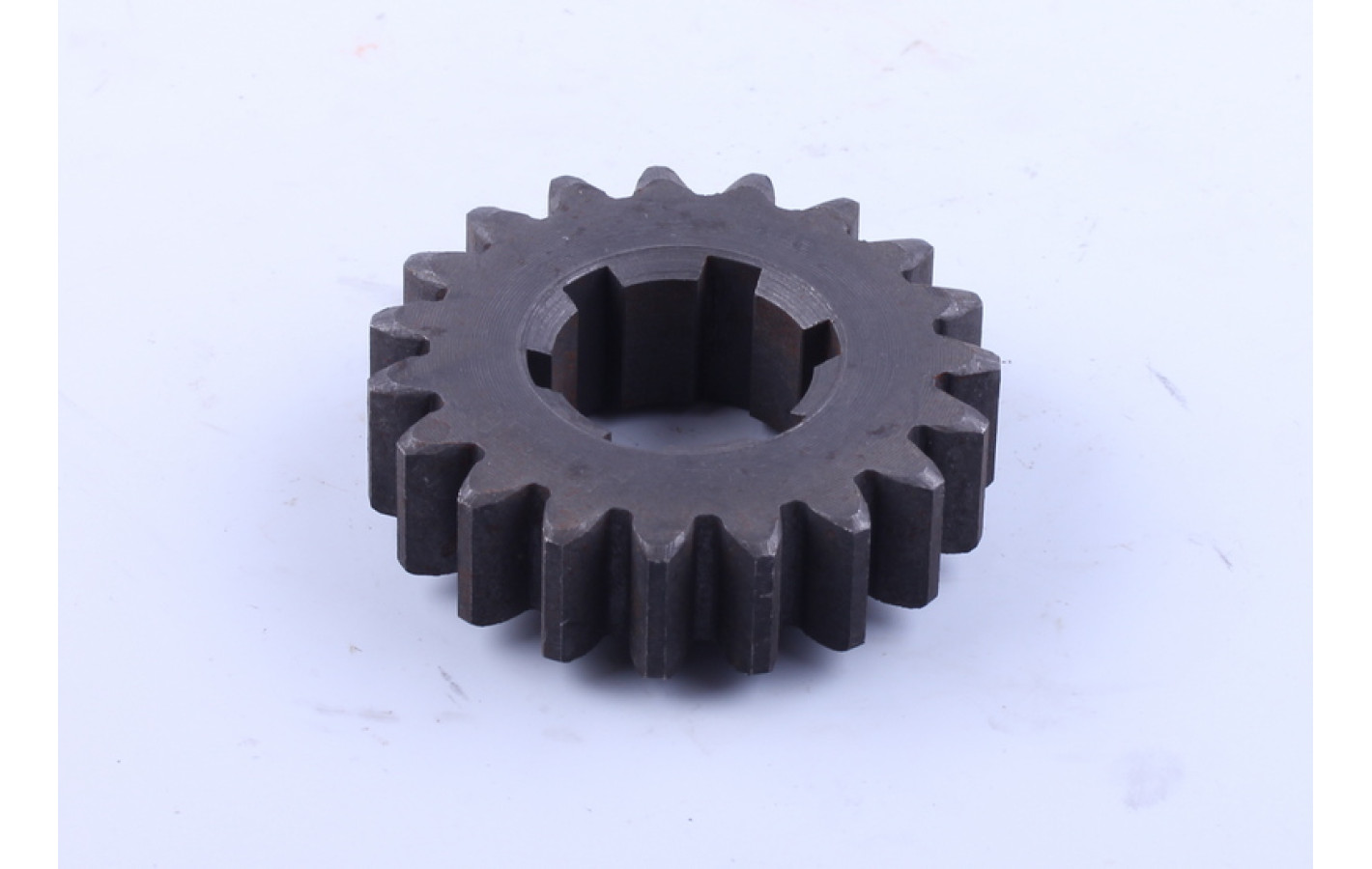Шестерня КПП Z-6/19 Xingtai 24B, Shifeng 244,Taishan 24