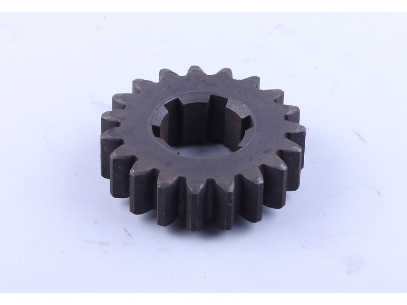 Шестерня КПП Z-6/19 Xingtai 24B, Shifeng 244,Taishan 24