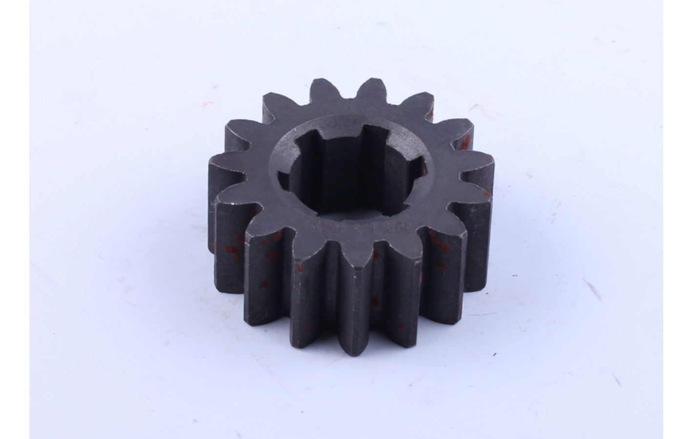 Шестерня КПП Z-6/15 Xingtai 24B, Shifeng 244,Taishan 24