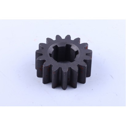 Шестерня КПП Z-6/15 Xingtai 24B, Shifeng 244, Taishan 24