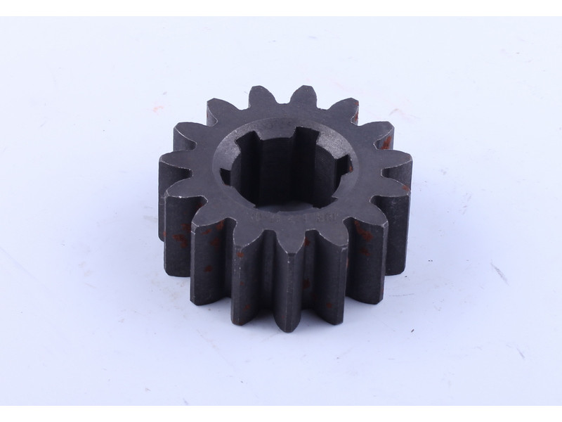 Шестерня КПП Z-6/15 Xingtai 24B, Shifeng 244,Taishan 24