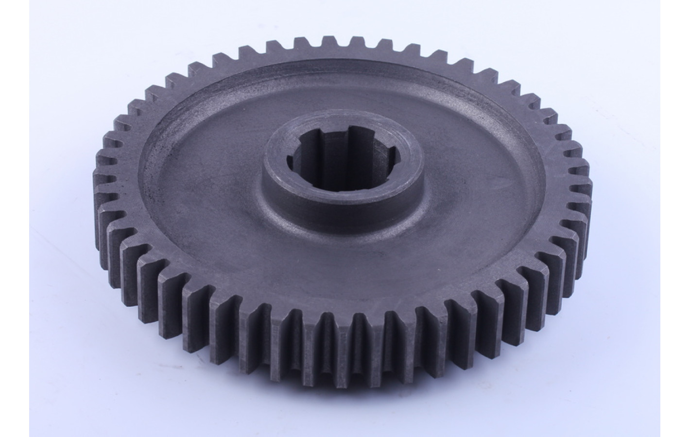 Шестерня редукционная большая Z-6/49 Xingtai 24B, Shifeng 244,Taishan 24