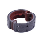 Колодки гальмівні в зборі Jinma