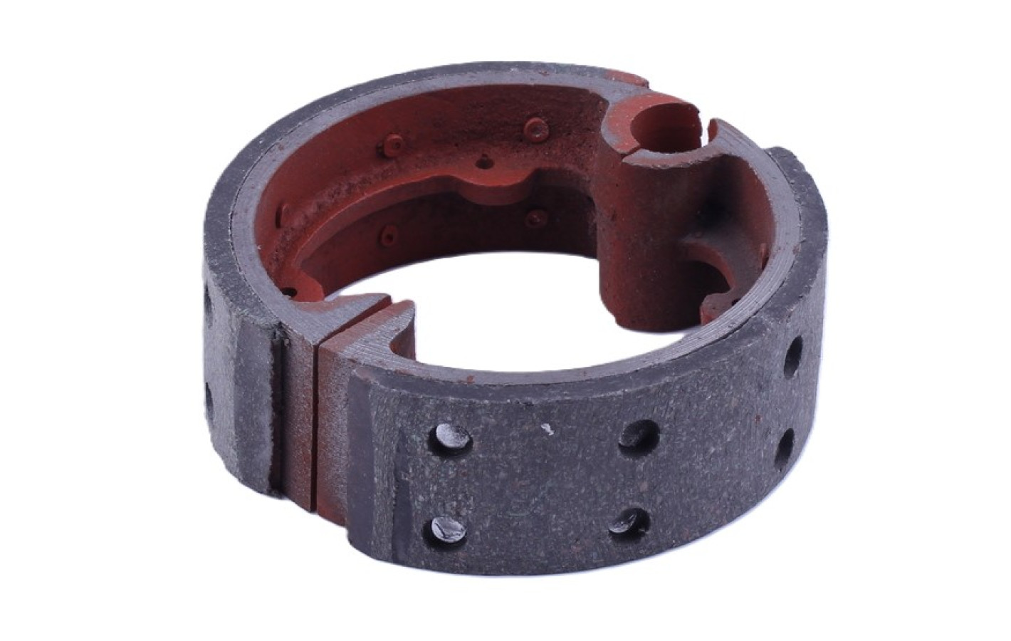 Колодки гальмівні в зборі Jinma