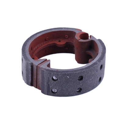 Колодки гальмівні в зборі Jinma