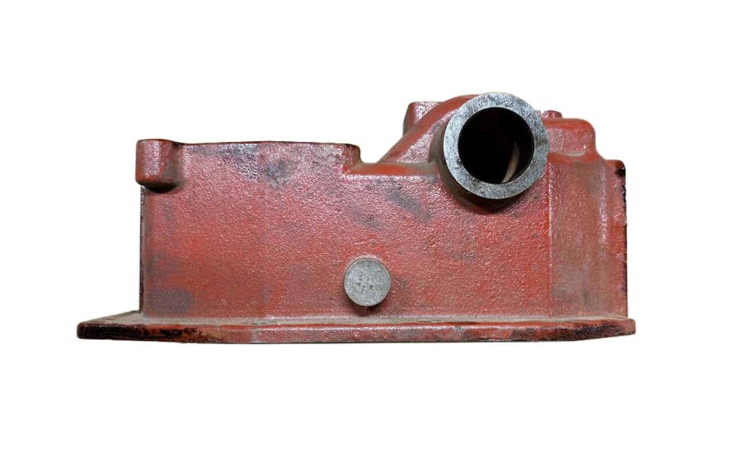 Корпус гідравлічного витягу TTG на трактор Jinma 200/204/240/244. УЦІНКА