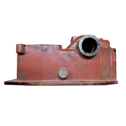 Корпус гідравлічного витягу TTG на трактор Jinma 200/204/240..