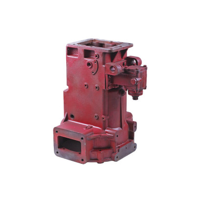 Корпус дополнительной коробки Jinma 200/204/240/244